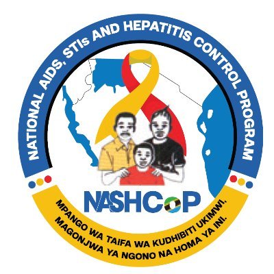 Ministry Of Health (MOH)

National AIDS, STIs and Hepatitis Control Programme (NASHCoP),
Box 784 

nacp@afya.go.tz

+255(0)262960148