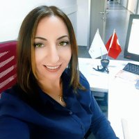 Tülin Çevikol Erel 🇹🇷🇦🇿 (@tlinerel) 's Twitter Profile