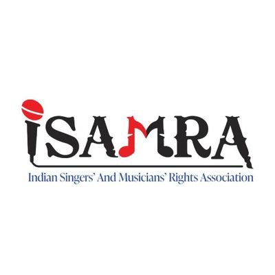 ISAMRA, is the sole Copyright Society for Singers and Musicians in India. Established on 3rd May 2013. Under Section 33 of the Copyright Act, 1957.