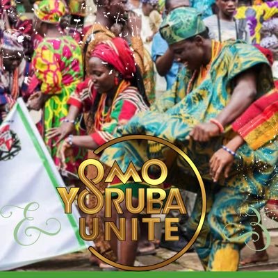 Omo Yoruba Unite is 501-3c non profit organization dedicated towards reclaiming our cultural identity while bridging gap amongst Yorubas in the diaspora
