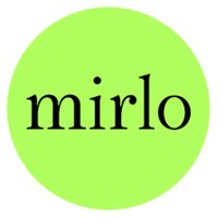 revistamirlo(@revista_mirlo) 's Twitter Profile Photo