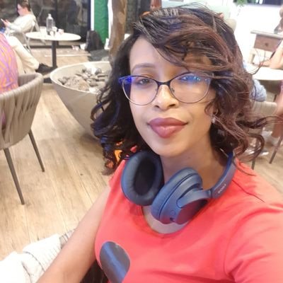 JoyceGachii's profile picture. *A flower has no remorse over the course of the days before or after it, because it does nothing but thrive in the moments of its bloom.*