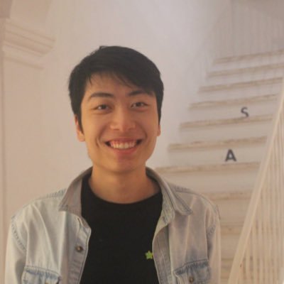 Jonathan Xu Profile