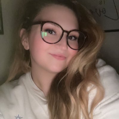 Morgan_Normand_'s profile picture. “with peace and love” ✌🏼