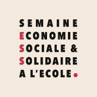 SemaineESSEcole(@SemaineESSEcole) 's Twitter Profile Photo