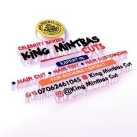 CELEBRITY BARBER 30BG (@kmintbas45393) 's Twitter Profile