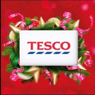 Tesco London