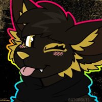 Aki the Anubian Nomad (@anubian_nomad) 's Twitter Profile
