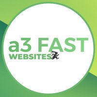 Steve (@a3fastwebsites) 's Twitter Profile