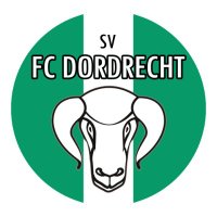 SV FC Dordrecht(@SV_Schapekoppen) 's Twitter Profile Photo