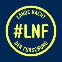 Lange Nacht der Forschung Österreich (@lnf_austria) 's Twitter Profile Photo Lange Nacht der Forschung Österreich (@lnf_austria) 's Twitter Profile Photo