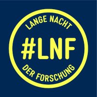 Lange Nacht der Forschung Österreich(@LNF_Austria) 's Twitter Profile Photo