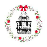 Wangen Alsace (@wangenalsace) 's Twitter Profile Photo Wangen Alsace (@wangenalsace) 's Twitter Profile Photo