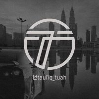 Taufiq Tuah (@taufiq_tuah) 's Twitter Profile Photo Taufiq Tuah (@taufiq_tuah) 's Twitter Profile Photo