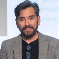 Javier Guzmán (@javiergusmao) 's Twitter Profile