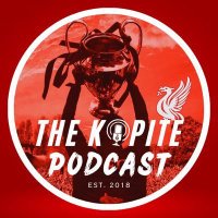The Kopite Podcast(@Kopite_Podcast) 's Twitter Profile Photo