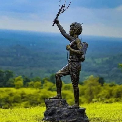 ValviPradip's profile picture. 