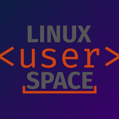 Linux User Space