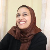 Manaal Bamatraf(@ManalBamatraf) 's Twitter Profile Photo