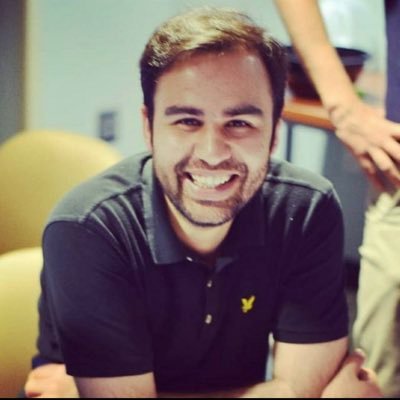 Husband | Father | PhD | Leadership Fellow 21-22 @northwestern | World Youth Assembly-2017
