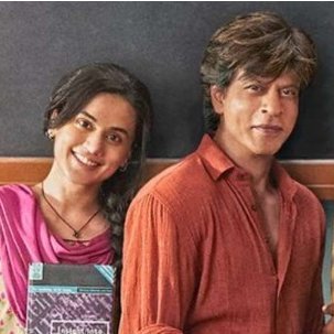 I WORSHIP SRK
Dunki will go on floors on December 22
Email me on assetindia@gmail.com