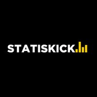 Statiskick (@statiskick) 's Twitter Profile Photo Statiskick (@statiskick) 's Twitter Profile Photo