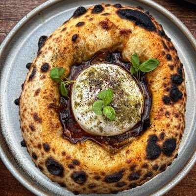 Food. Travel. Restaurants. | London. https://t.co/z9UW4wuMTC