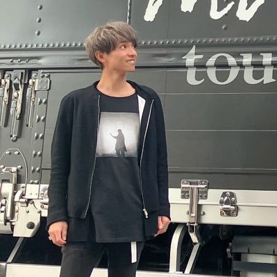 mrcnk0417's profile picture. Mr.Children/live103回参戦/F&M21年目/Thanksgiving25 全公演参戦/ 初live=I♡U/桜井着用とグッズ集め/