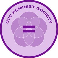 UCC Feminist Society(@UCCFemSoc) 's Twitter Profile Photo