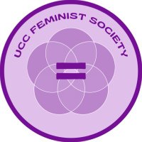 UCC Feminist Society (@uccfemsoc) 's Twitter Profile