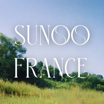 • Fan account • Bienvenue sur la 1ère fanbase en France dédiée au membre du groupe #ENHYPEN (@ENHYPEN) - #SUNOO ! Ouverture du compte : 08.02.2021 | FAN ACCOUNT