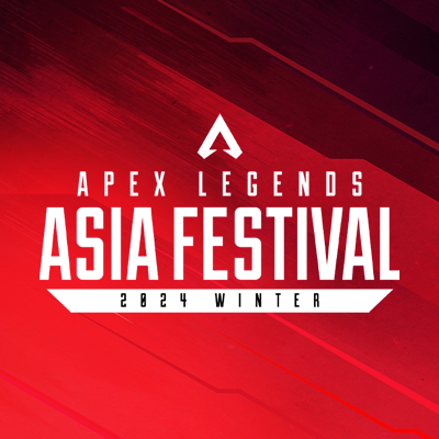 APEX LEGENDS ASIA FESTIVAL