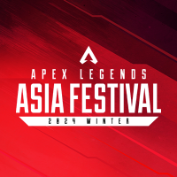 APEX LEGENDS ASIA FESTIVAL(@ApexAsiaFes_JP) 's Twitter Profile Photo