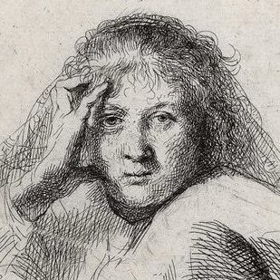 Rembrandt's R👀m 🖌