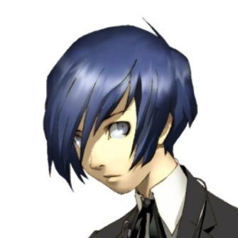 It’s personin time. 🚪 (This is a parody account, I don’t have any affiliations with atlus)