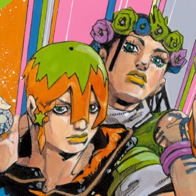 araki_jojo Profile Picture