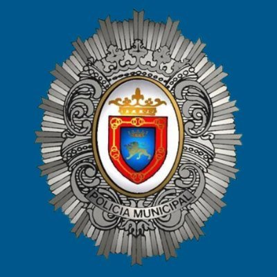 Cuenta oficial de la Policía Municipal de Pamplona - Iruñeko Udaltzaingoaren kontu ofiziala. 
Para emergencias / Larrialdietarako📱092 - 948420092