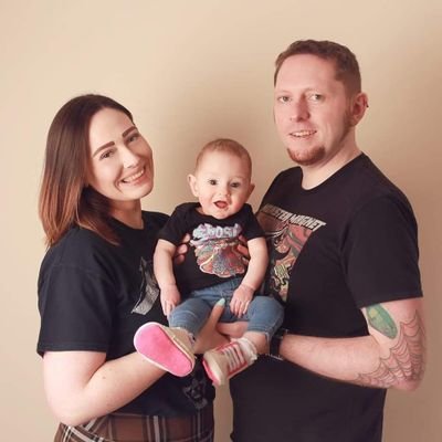 ⭐Perpetually hungry⭐
⭐Lover of craft beer and single malts ⭐
⭐Marvel Mad⭐
⭐Mum to Lucy⭐️
⭐Wife to Scott⭐
⭐Teuchter⭐