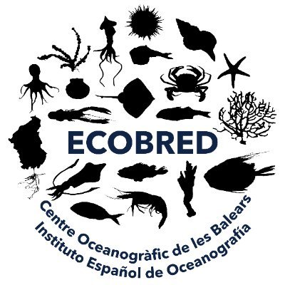 Grupo de investigación 'ECOsistemas Bentónicos y REcursos Demersales (ECOBRED)' del COB-IEO, CSIC @ieo_baleares