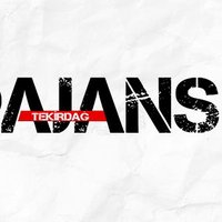 Ajans Tekirdağ (@ajanstekirdag) Twitter profile photo