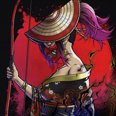 Aelios 太陽 | Ukiyoe, A&Aさんのプロフィール画像