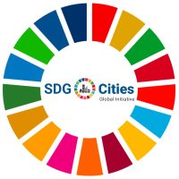 SDG Cities(@SDGCitiesUN) 's Twitter Profile Photo