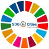 SDGCitiesUN's profile picture. @UNHABITAT's SDG Cities is a global initiative that unleashes the potential of cities to accelerate sustainable development and improve wellbeing for all.