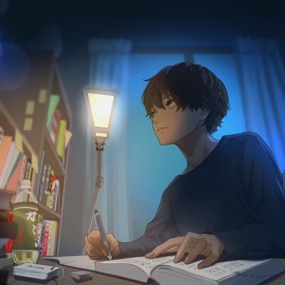 shuki_studying's profile picture. 【学習中】FP1級学科（1月25日試験予定）／簿記3級と2級（11月統一試験の合否待ち） 【現在】とある金融機関勤務のアラサー【合格済み】証券外務員１種／行政書士／FP3級【習慣化】22時睡眠【趣味】フットボール⚽️（リバプールFC🔴川崎フロンターレ🐬）／歴史⚔️／FANG +・ビットコイン📈／Apple社🍏