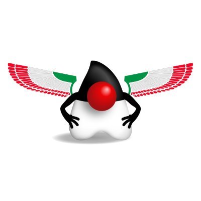 🚀 Iranian Java User Group | Uniting Java enthusiasts across Iran 🇮🇷 | Connecting, learning, and sharing knowledge on Java technologies | Join our vibrant com
