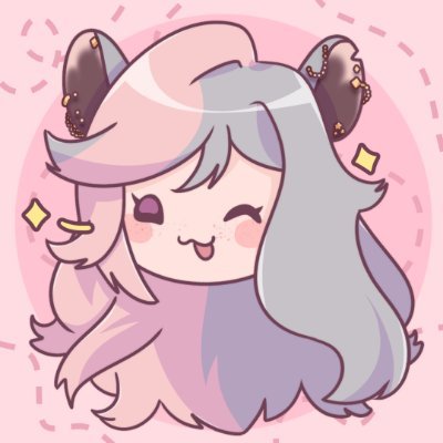 Opossum VTuber ♡ Queen of the trash cans and the cabbage fields ♡ Twitch Affiliate ♡ model mom @snumsna ♡ pfp by @nefuu_ ♡ banner by @Benikoart