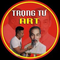 Trọng Tư (@trongtuart) 's Twitter Profile