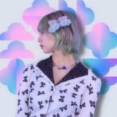 時芽いめさんのプロフィール画像