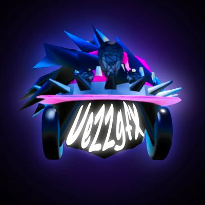 2D GFX Logo Designer | Commissions: OPEN | Discord: vezzgfx