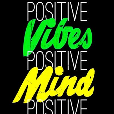 positive mind .one time for your mind🇹🇿